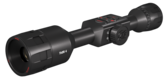 ATN 4640 THOR4 1.5-15X Thermal Rifle Scope - Video Recording